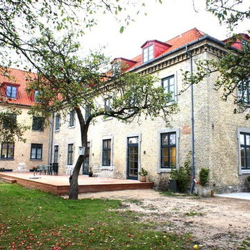 Birkelyhjemmet