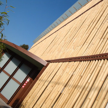 Bamboo Benessere, località Montebelluna