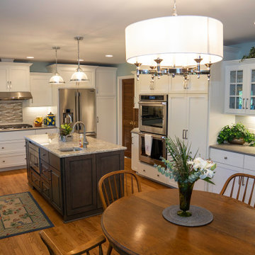Modern Kitchen Design