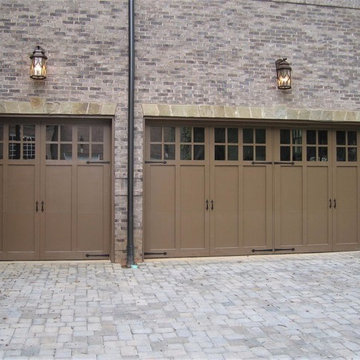 Smooth MDF