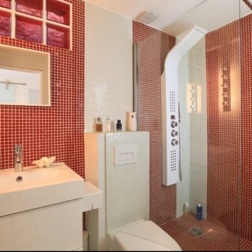 GARDEN APARTMENT VILLEFRANCHE SUR MER