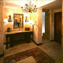 walls