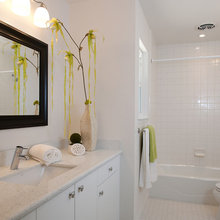 Bathroom Ideas