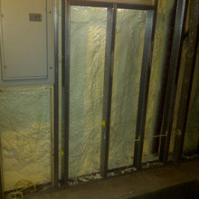 construction/ energy efficient/details