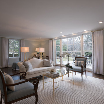 Whole Home Renovation - Bryn Mawr, PA
