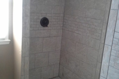 Bathroom photo in Other