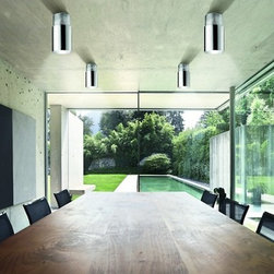 Dot Ceiling Lamp by Leucos - Products