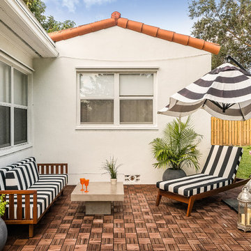 Miami Shores Contemporary ReDesign