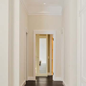 Apartment in Vienna 1080