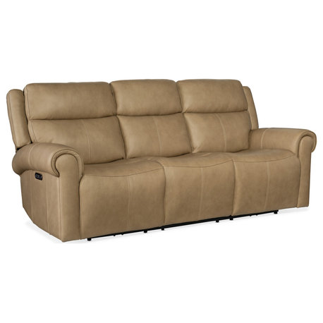 Oberon Zero Gravity Power Sofa With Power Headrest