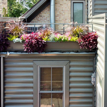 Fine Tuning an Established Garden