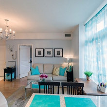 Living Room Ideas