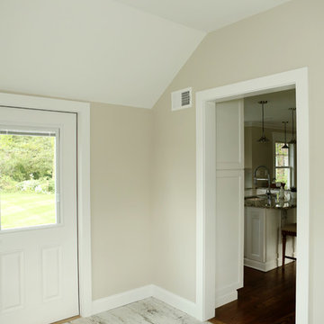 Full renovation/remodel