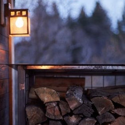 The Bridger Sconce Light - Lighting