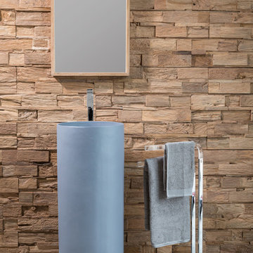 Gorgeous Vessel Sinks Washbasins