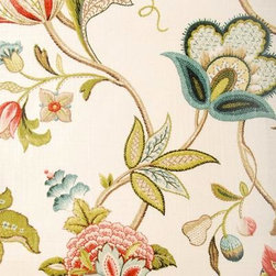 Fabrics - Products