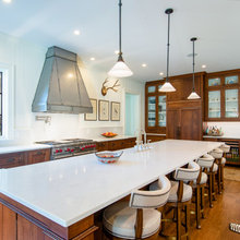 Kitchen Lightening