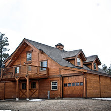 Barn!