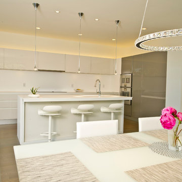 Bringing the Outdoors In