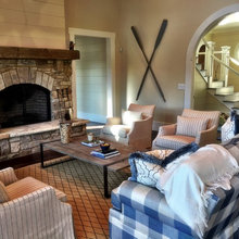 Fireplaces