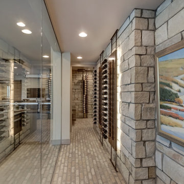 CLB Network - Galiant Homes - Colorado Springs, CO - 3