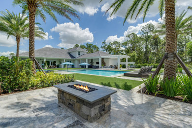 Crawford Home