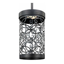 outdoor lighting