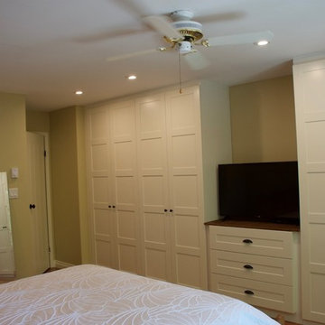 Master Ensuite Make Over