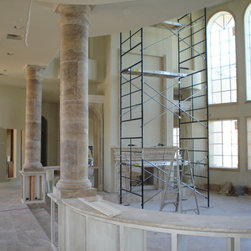 Interior Columns 014a - Products