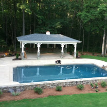 Patio Ideas
