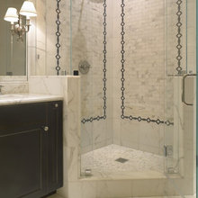 Downstairs bathroom