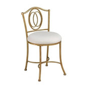 Emerson Vanity Stool