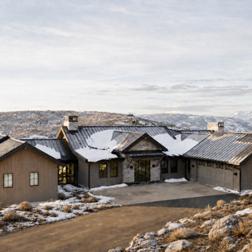 Ridgeway Retreat