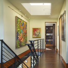 LED Light Track for Earles