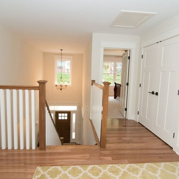 Vassar Circle Spec Home
