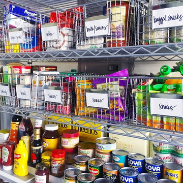 small pantry II