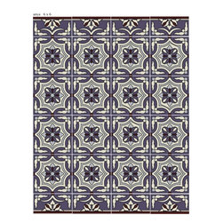 Mediterranean - Tile