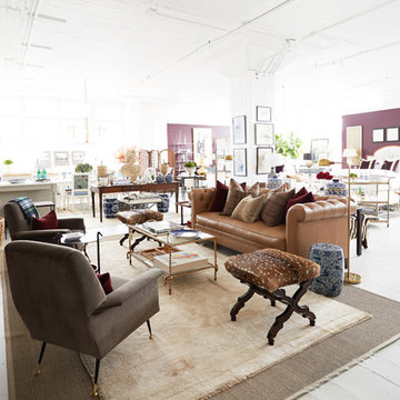 The Studio at One Kings Lane