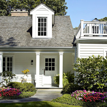 Single Family Addition and Remodel