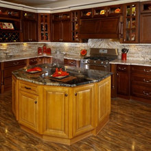 Kitchen Ideas
