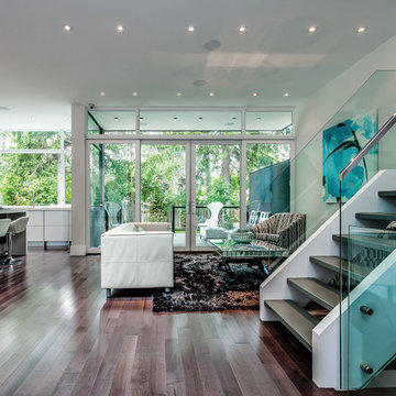 Enhance your space with Pella's Architect Series® contemporary offering