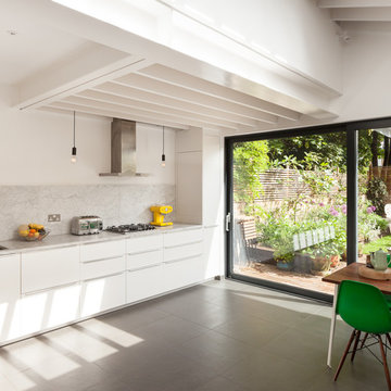 Finsbury Park House