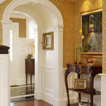 Entry Way