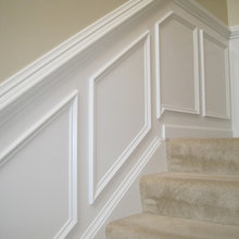 Paneling