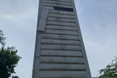 Siding Repair
