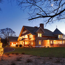 Exterior Ideas