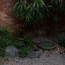 japanese garden
