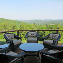deck railings