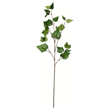Artificial Ivy Series , Green, 32"