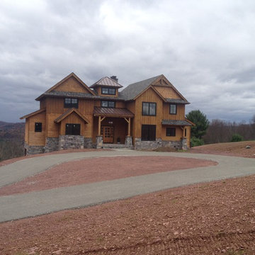 Custom Homes